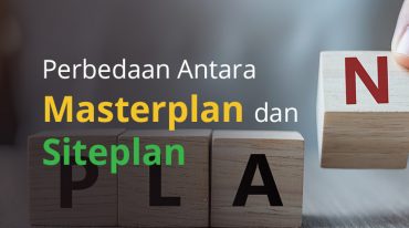 Perbedaan Antara Masterplan Dan Siteplan - Kingspark 8